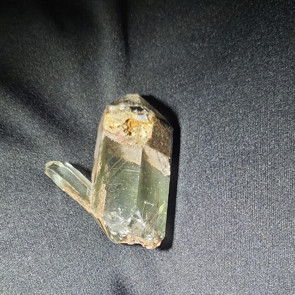 Garden Quartz